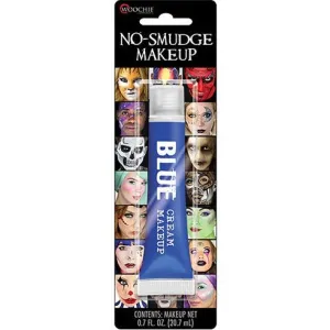 No Smudge Makeups - Blue - 20ml