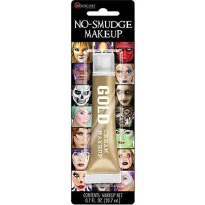 No Smudge Makeups - Gold - 20ml