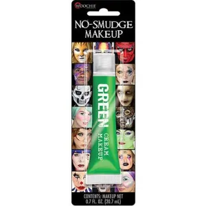 No Smudge Makeups - Green - 20ml