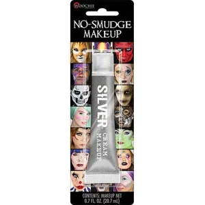 No Smudge Makeups - Silver - 20ml