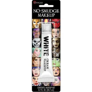 No Smudge Makeups - White - 20ml