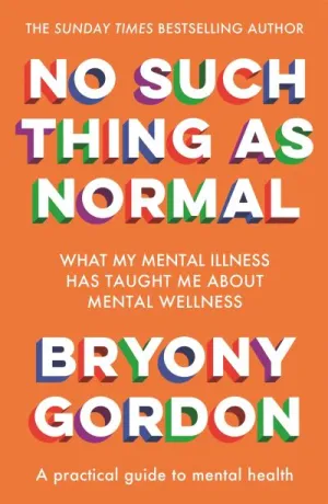 No Such Thing As Normal