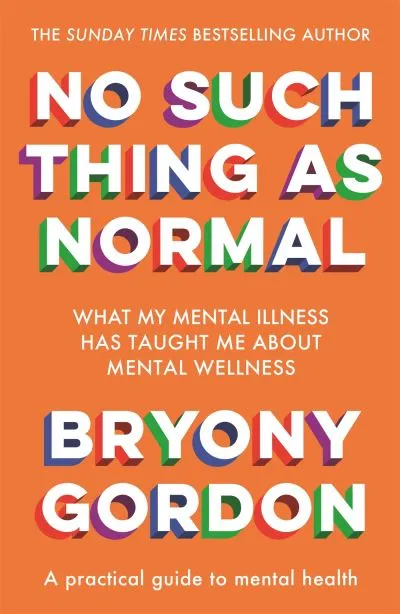 No Such Thing As Normal