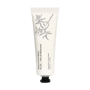 No.04 Bois de Balincourt hand cream