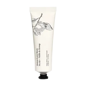 No.09 Vallée de Farney hand cream