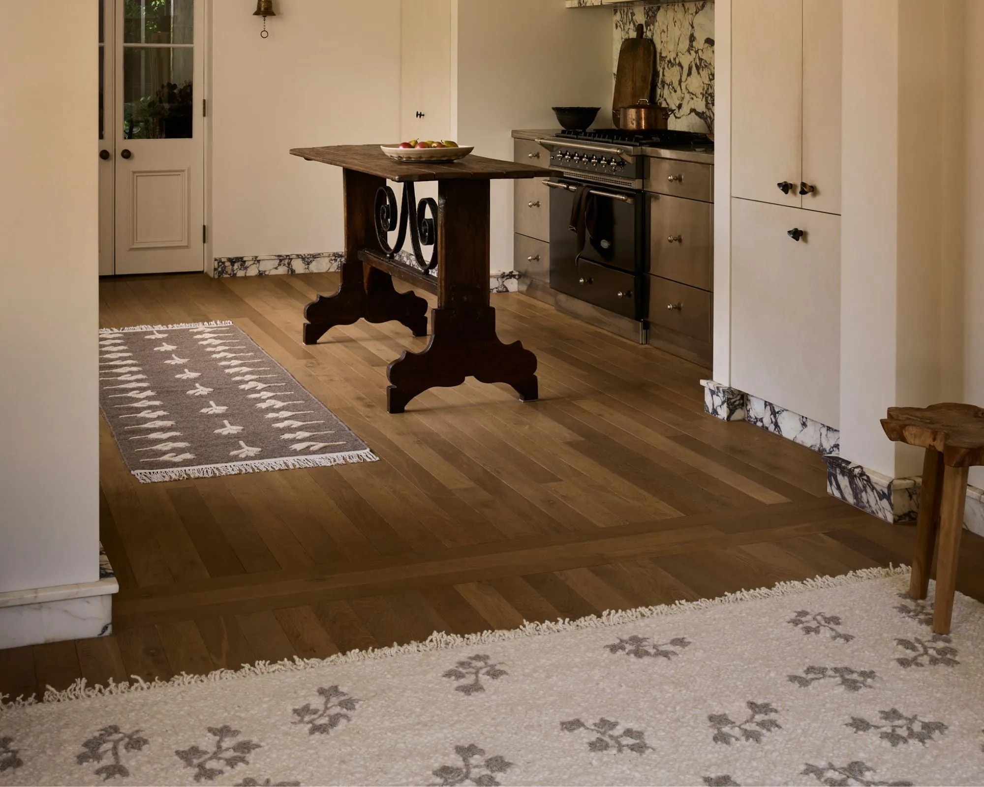 No.16 Rug