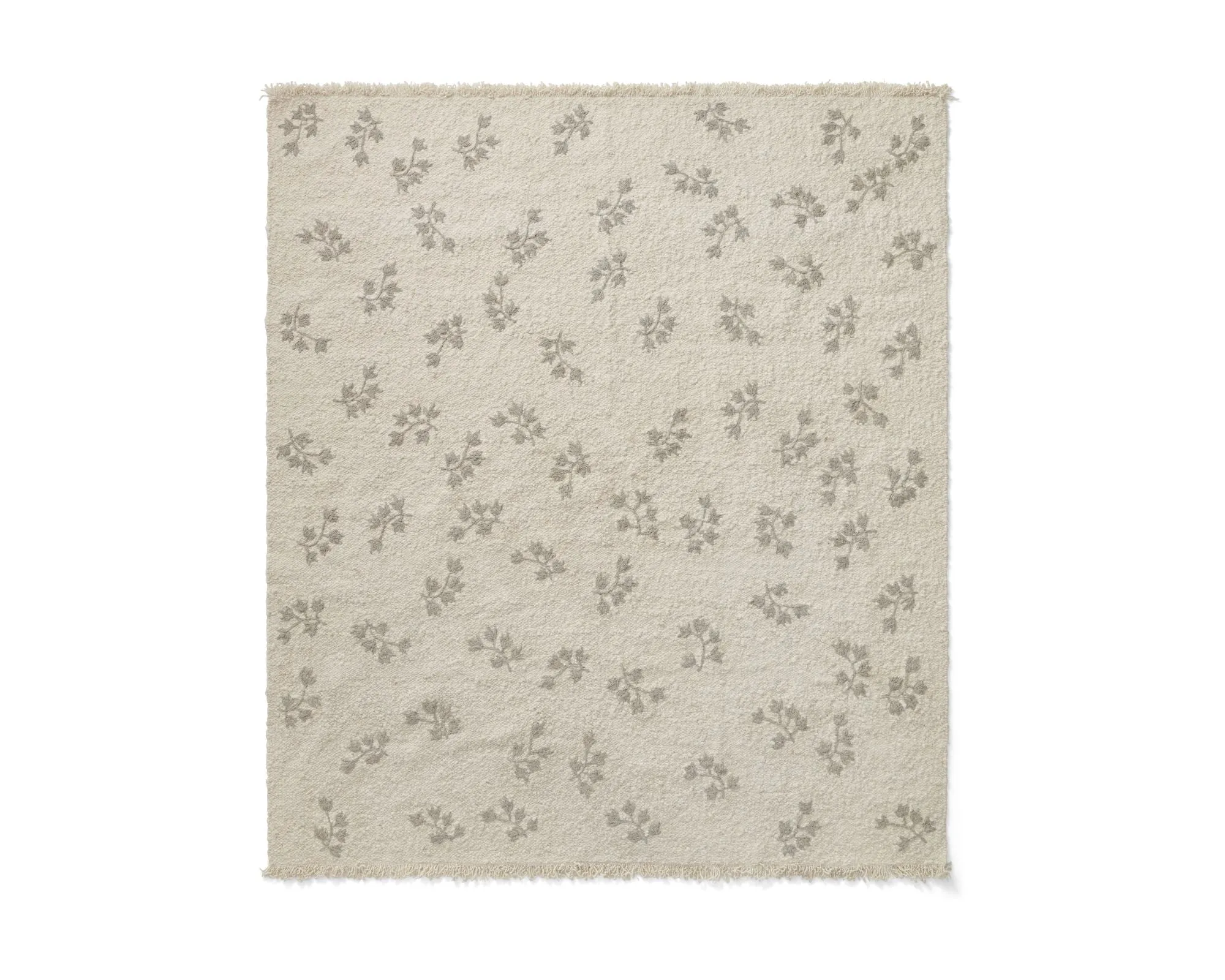 No.16 Rug