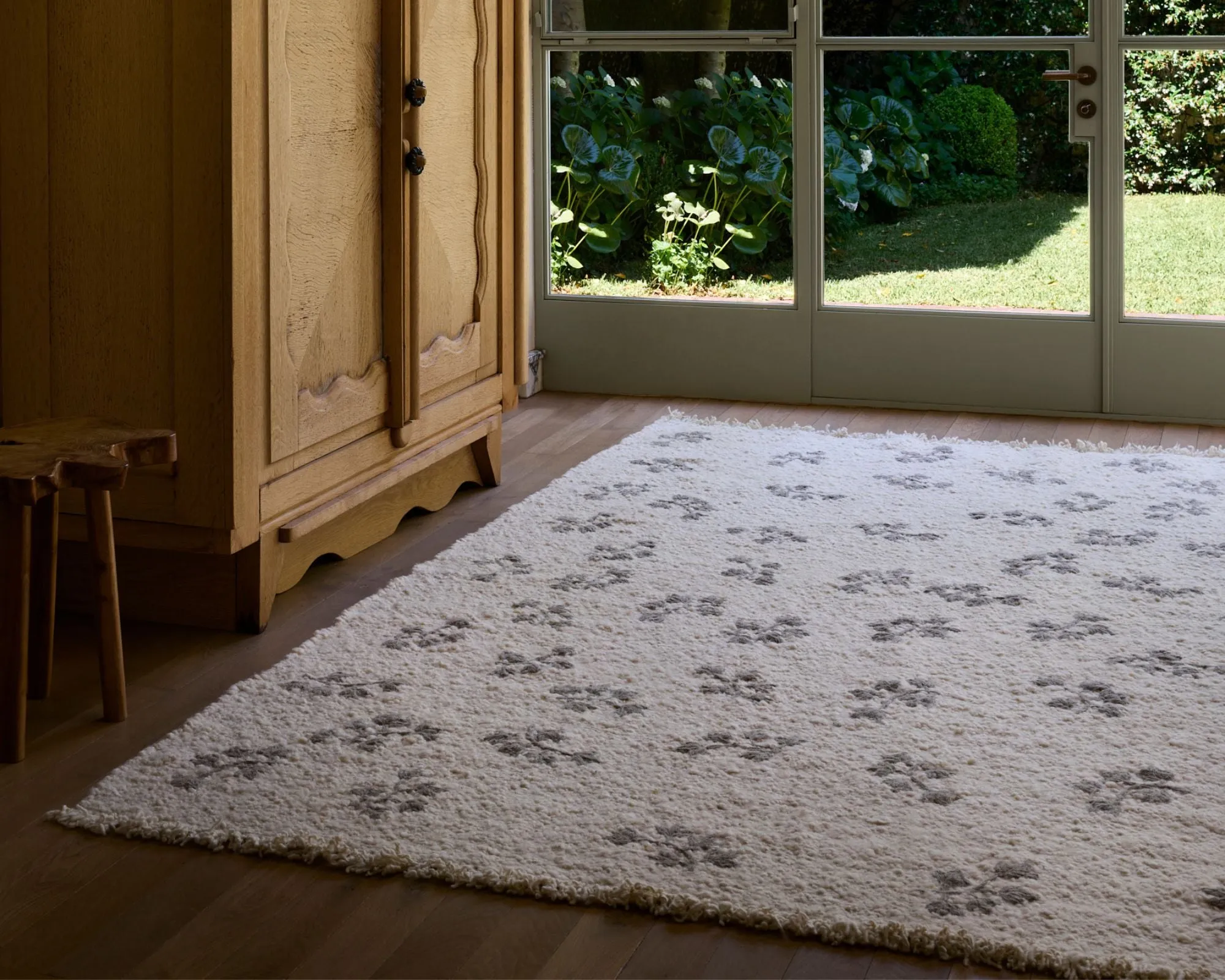 No.16 Rug