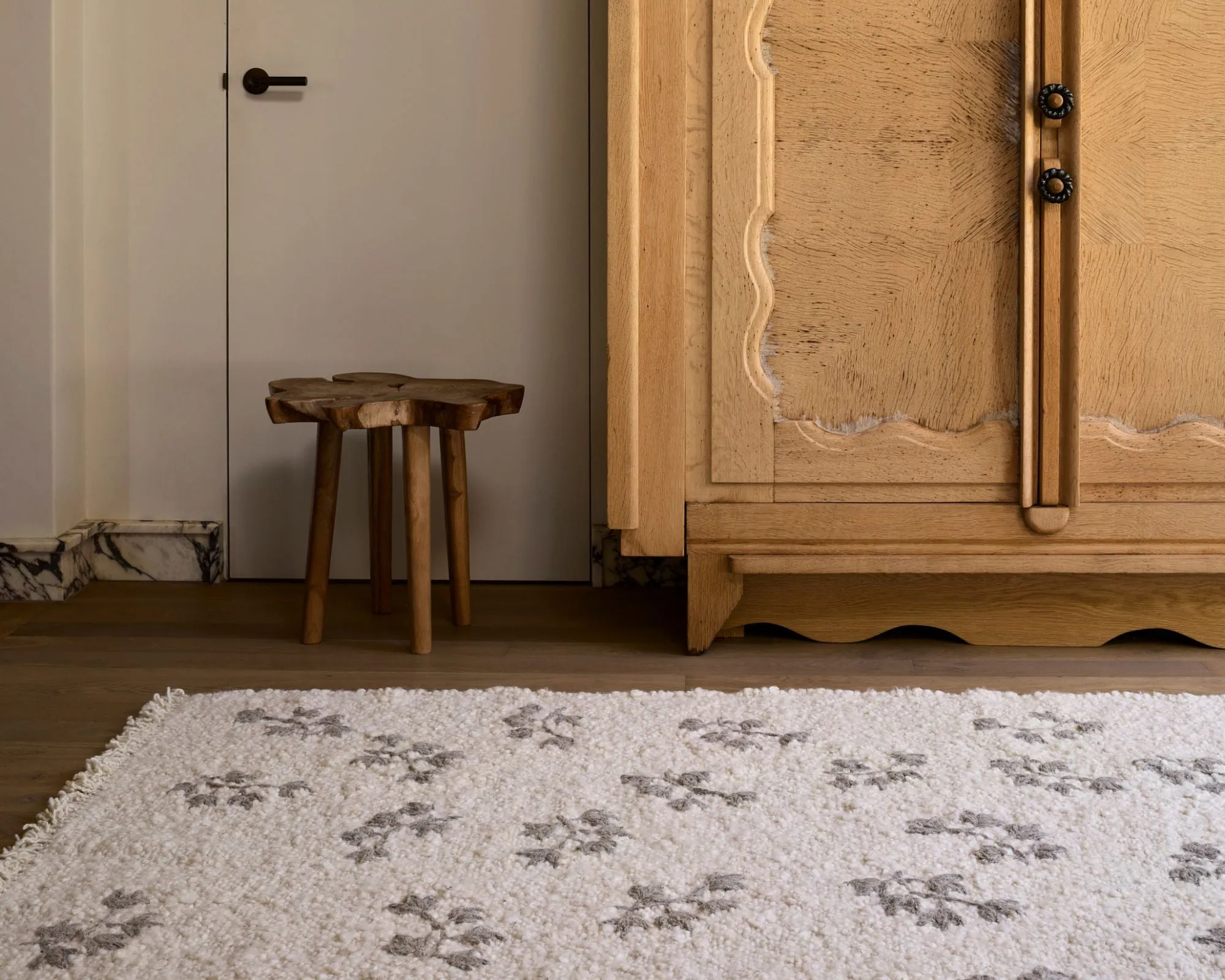 No.16 Rug