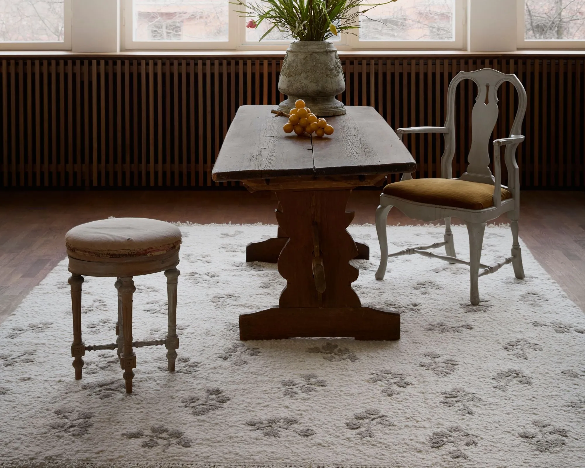 No.16 Rug