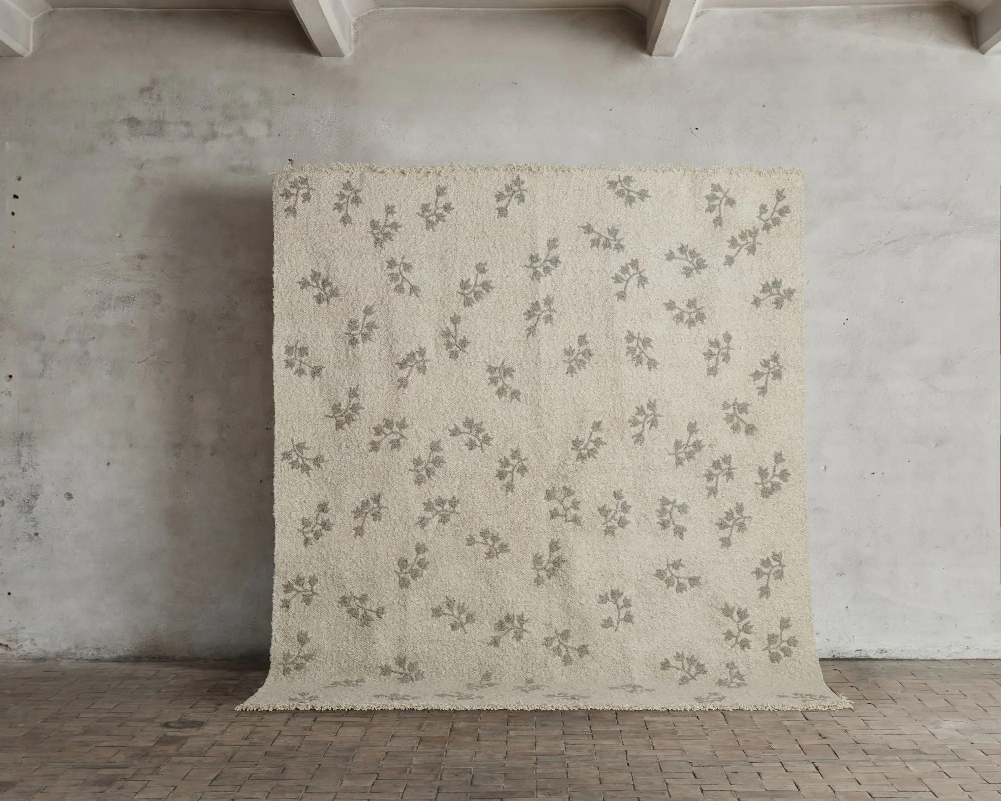 No.16 Rug