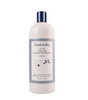 Noodle & Boo Ultra-Safe Laundry Detergent