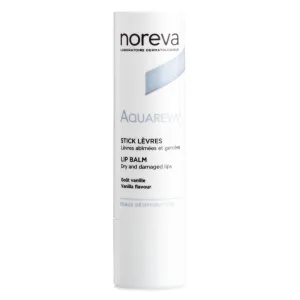 Noreva Aquareva Lip Balm