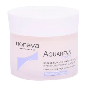 Noreva Aquavera Intensive Moisturizing Night Care