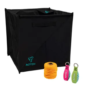 NOTCH STARTER THROWLINE KIT
