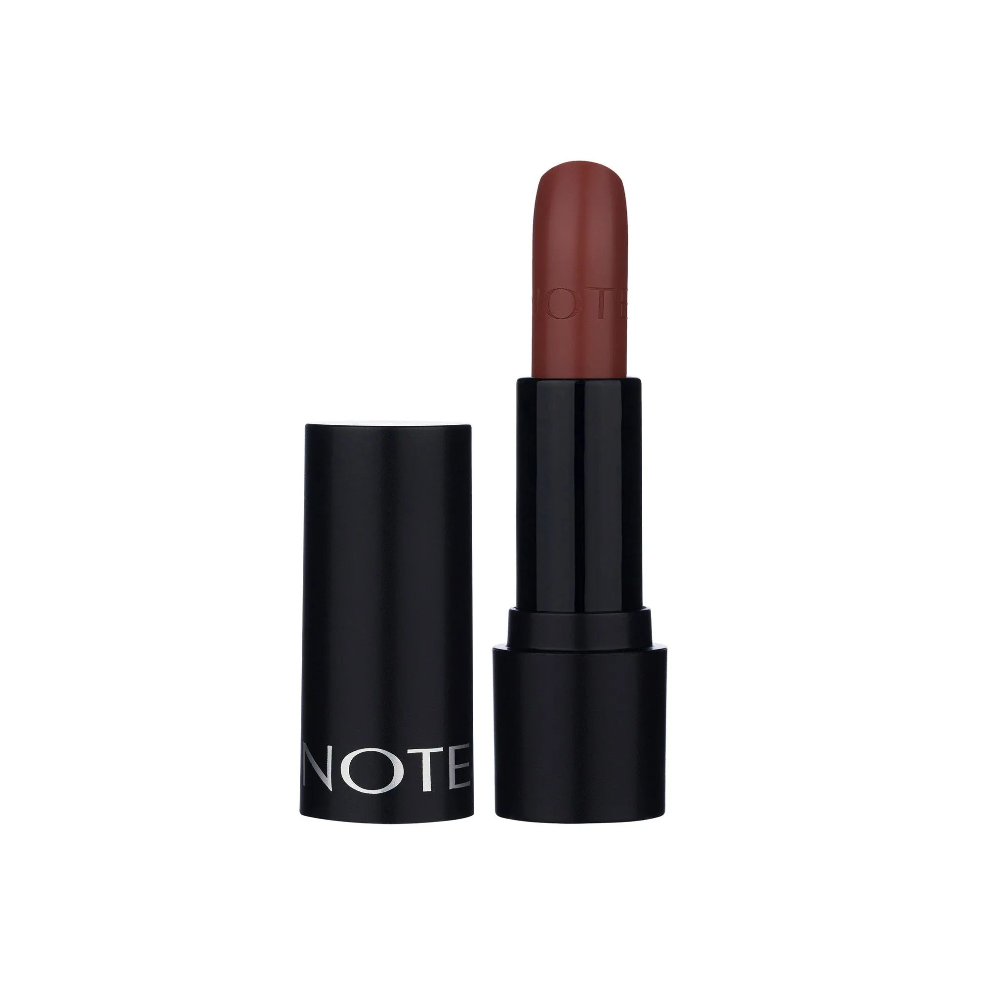 Note Deep Impact Lipstick 013