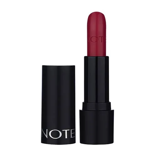 Note Deep Impact Lipstick 014