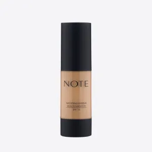 Note Mattifying Extreme Wear Foundation 004