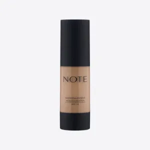 Note Mattifying Extreme Wear Foundation 006