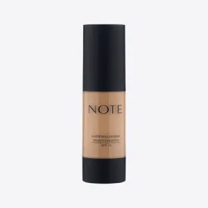 Note Mattifying Extreme Wear Foundation 007