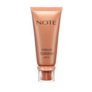 NOTE SUNGLOW FOUNDATION