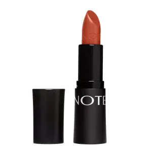 NOTE ULTRA RICH COLOR LIPSTICK - 09 BRONZED PINK