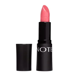 NOTE ULTRA RICH COLOR LIPSTICK - 10 ITALIAN ROSE