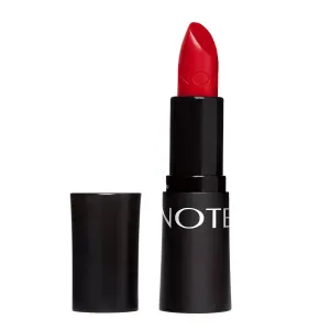 NOTE ULTRA RICH COLOR LIPSTICK - 17 KISS ME