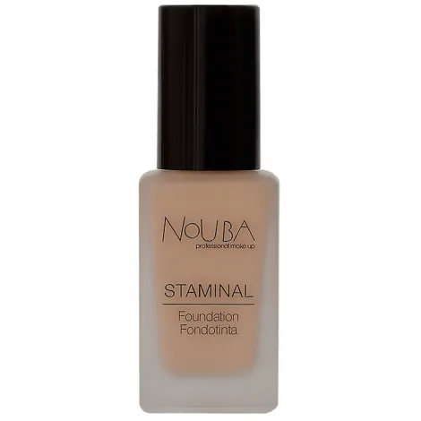 Nouba Staminal Foundation