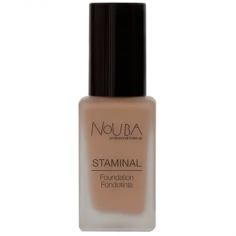 Nouba Staminal Foundation