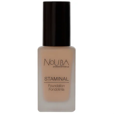 Nouba Staminal Foundation