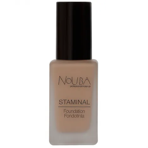 Nouba Staminal Foundation