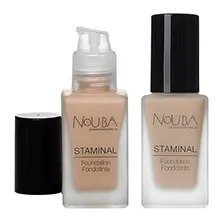 Nouba Staminal Foundation