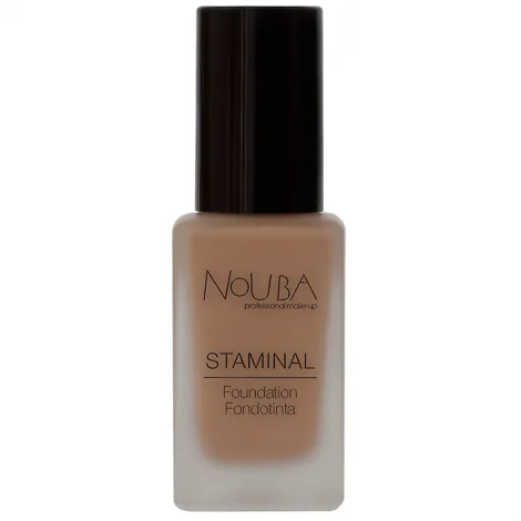 Nouba Staminal Foundation
