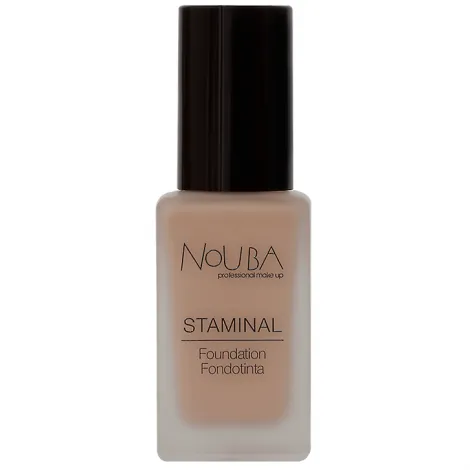 Nouba Staminal Foundation