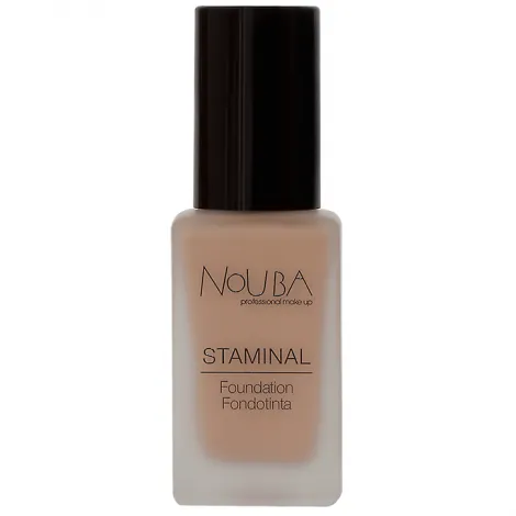 Nouba Staminal Foundation