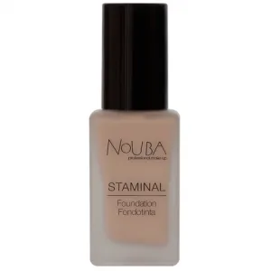 Nouba Staminal Foundation