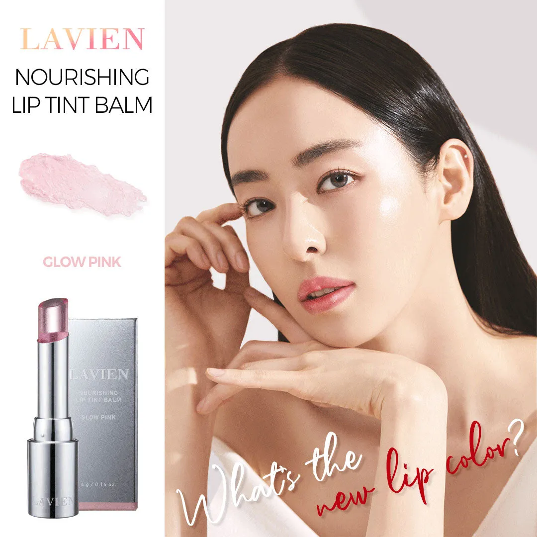 Nourishing Lip Tint Balm