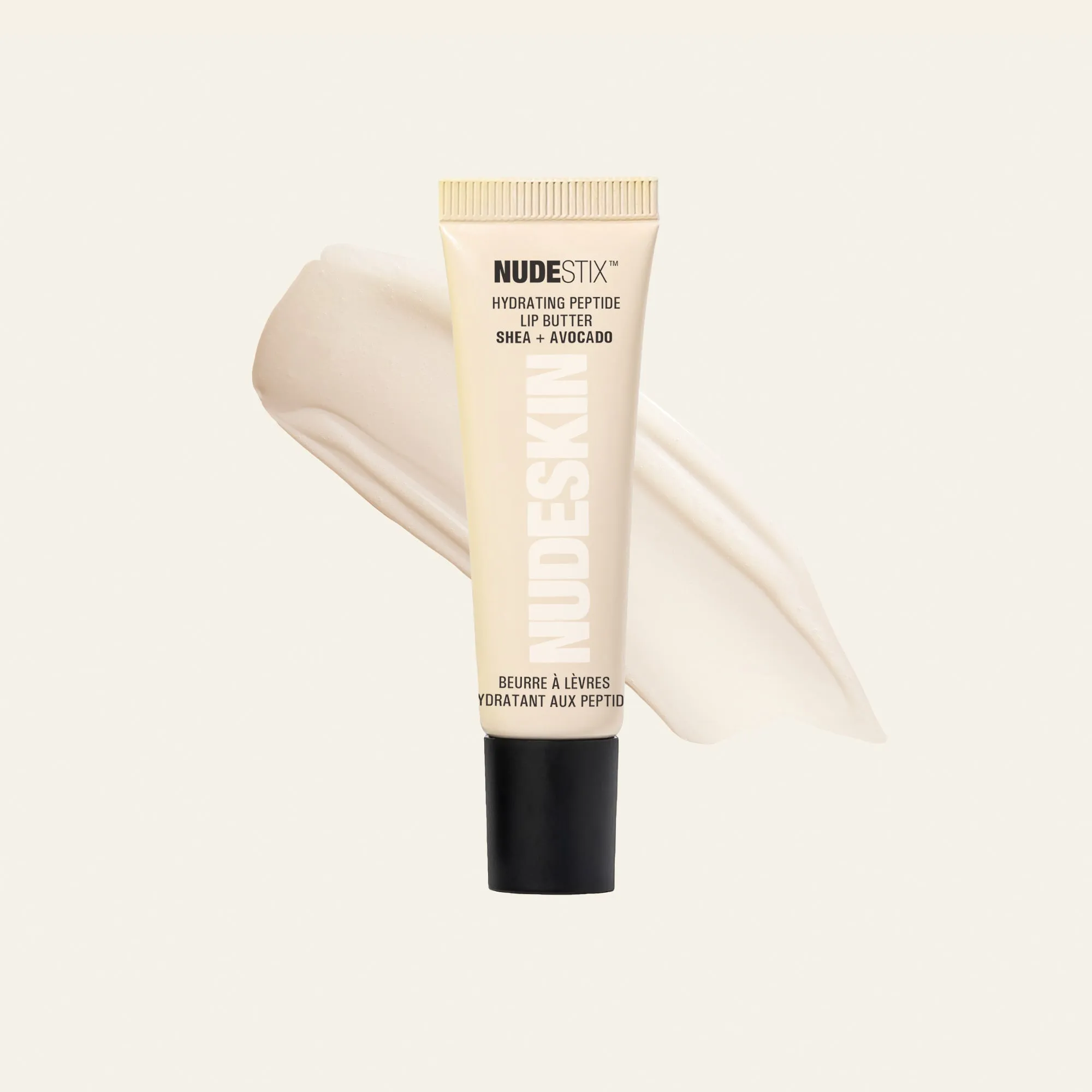 Nude Beauty Box 10 Year Anniversary Limited Edition