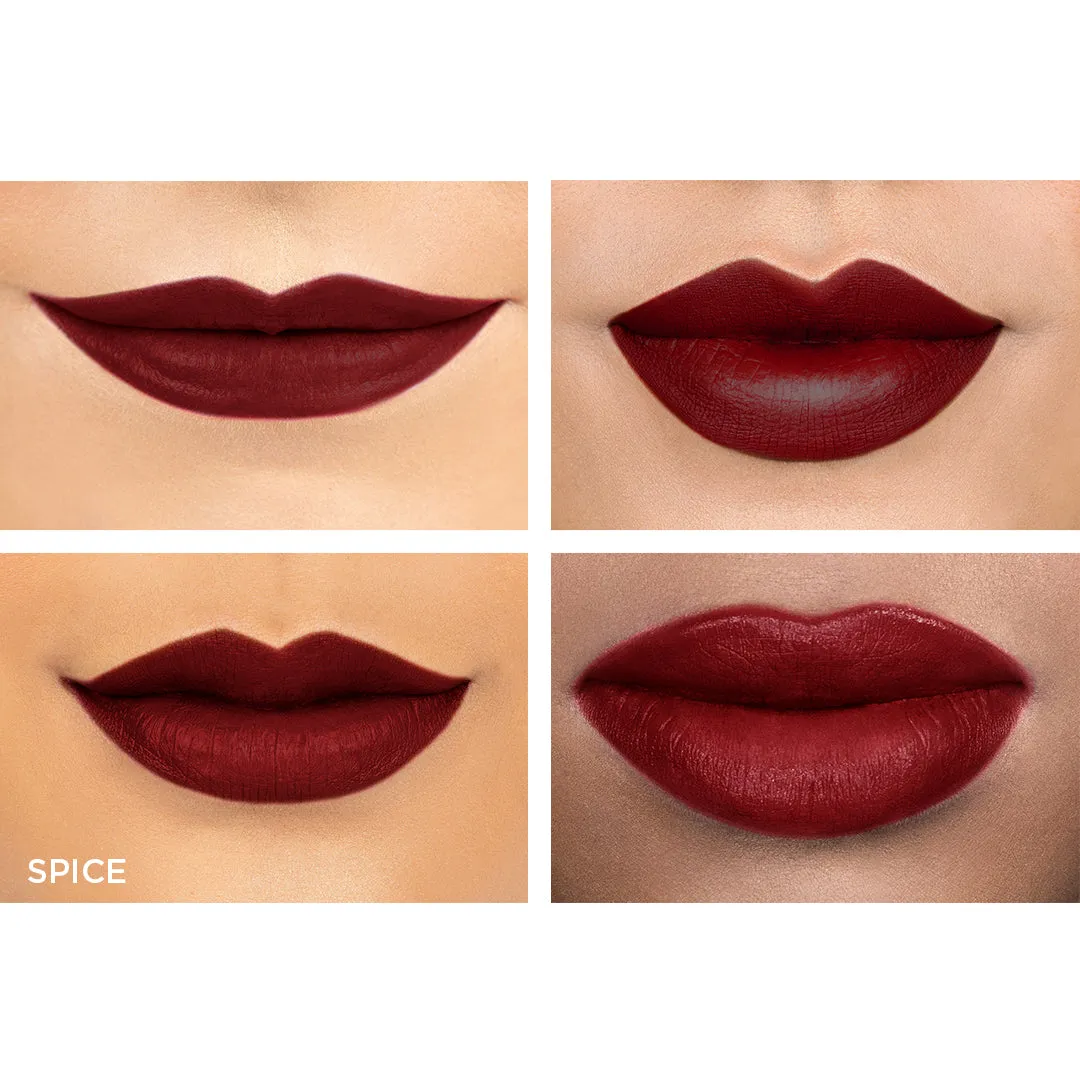 Nude Lip & Cheek Tint