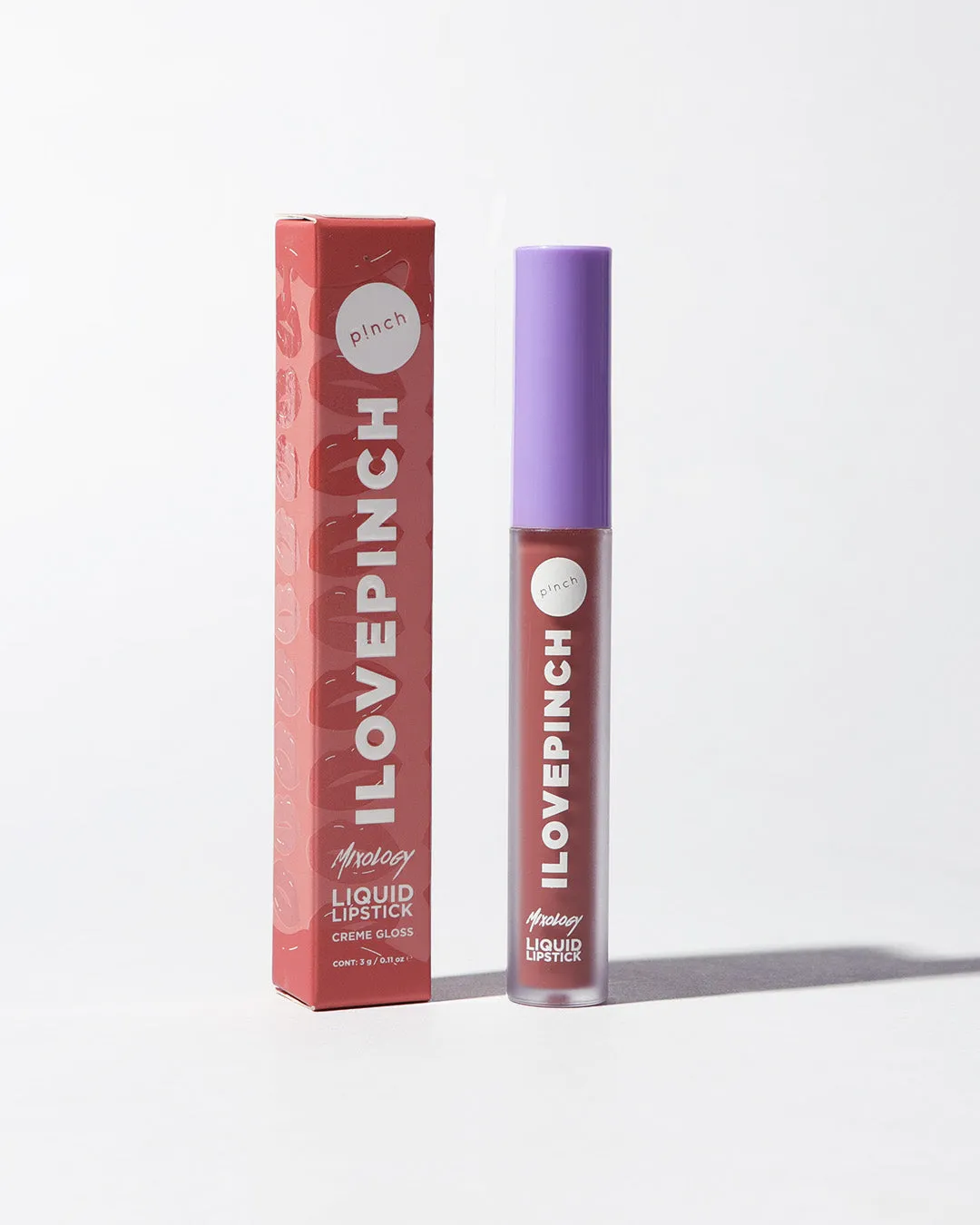 Nude Lip Gloss