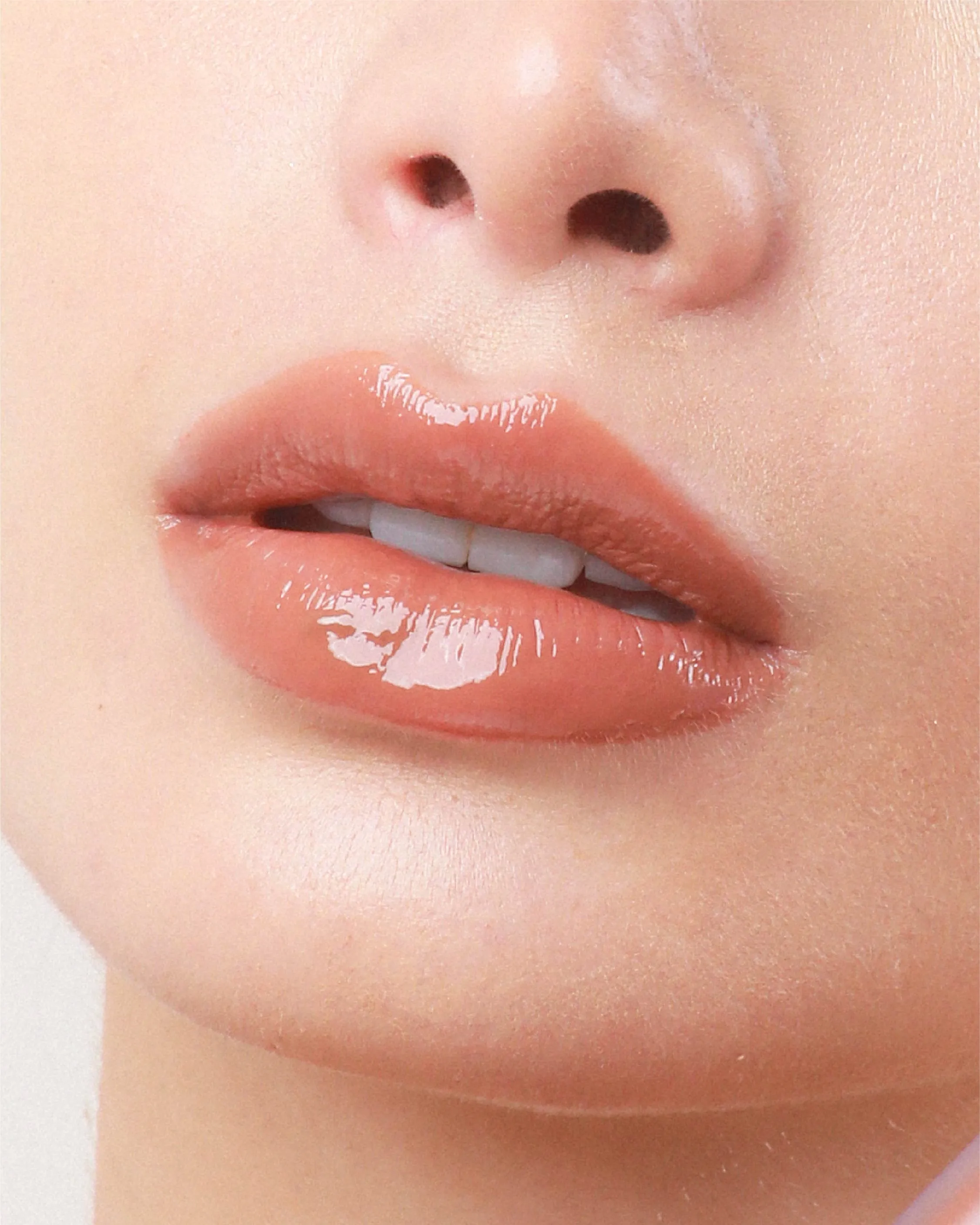 Nude Lip Gloss