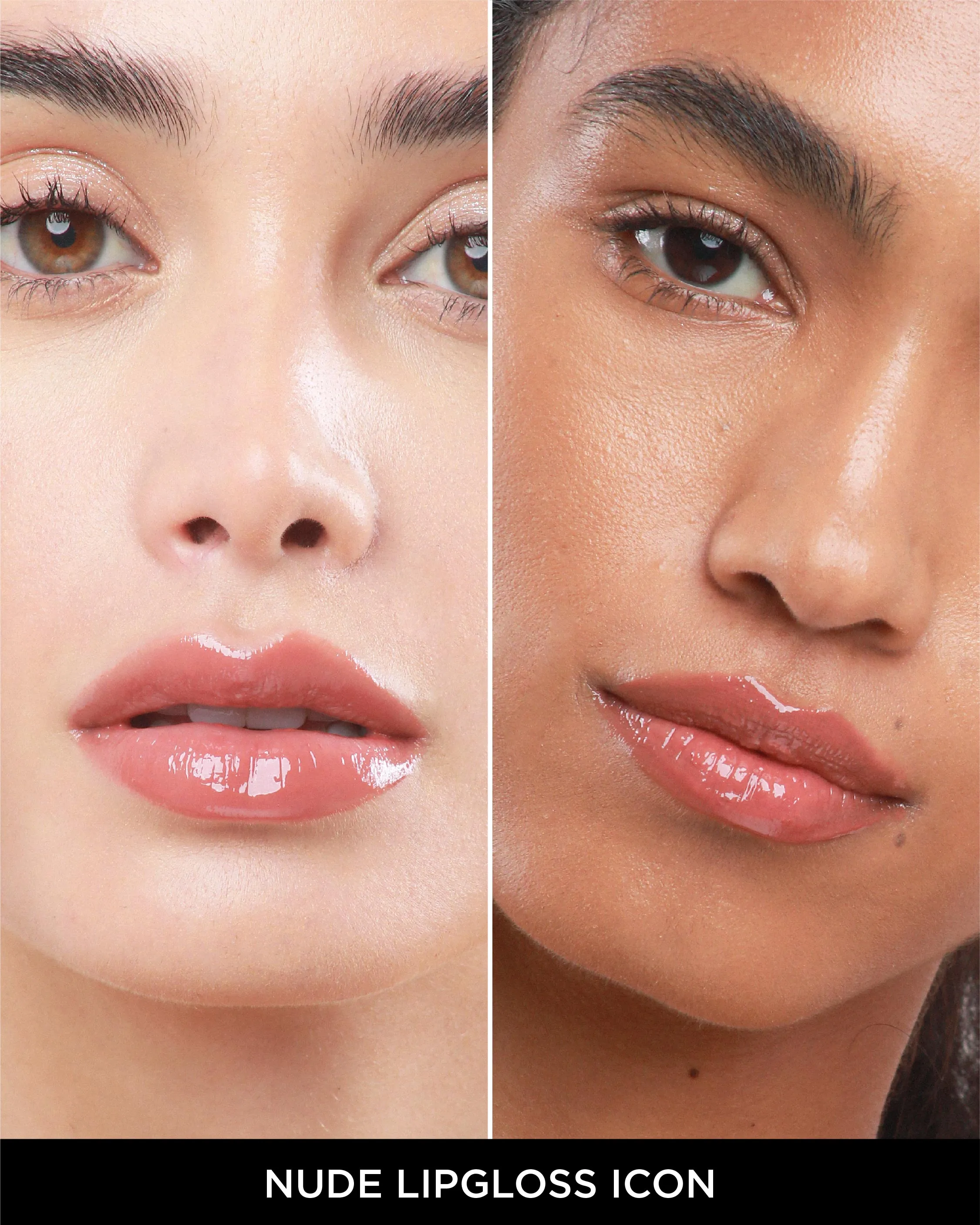 Nude Lip Gloss