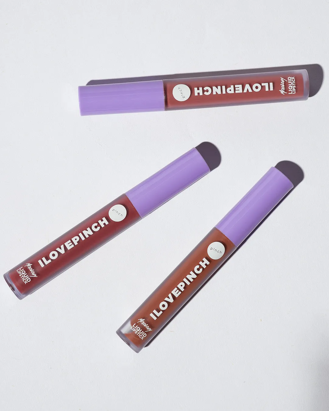 Nude Lip Gloss