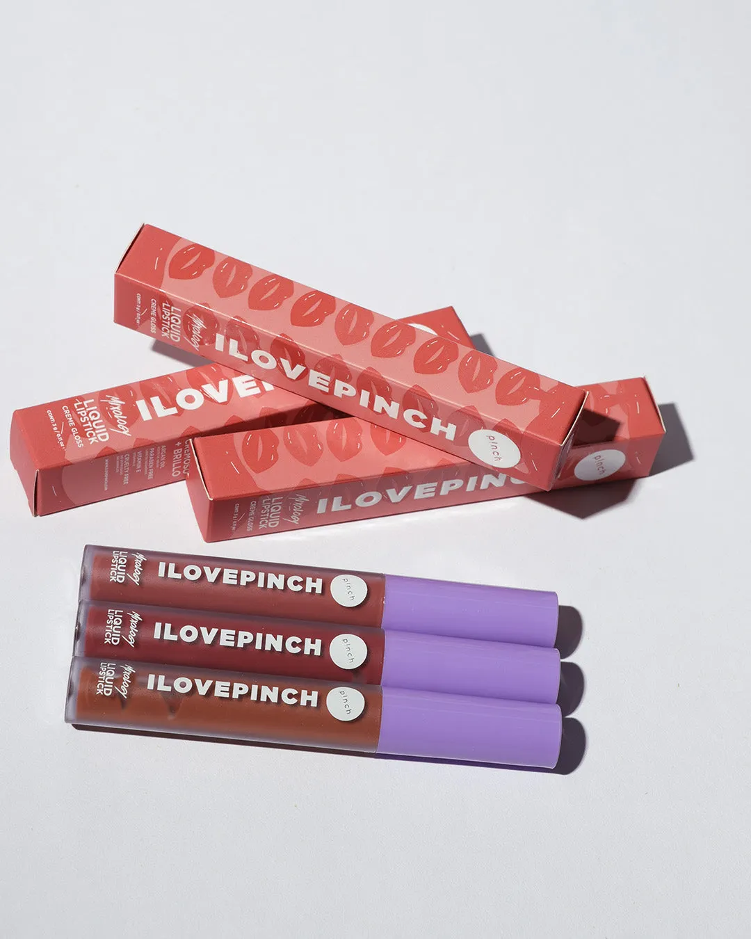 Nude Lip Gloss