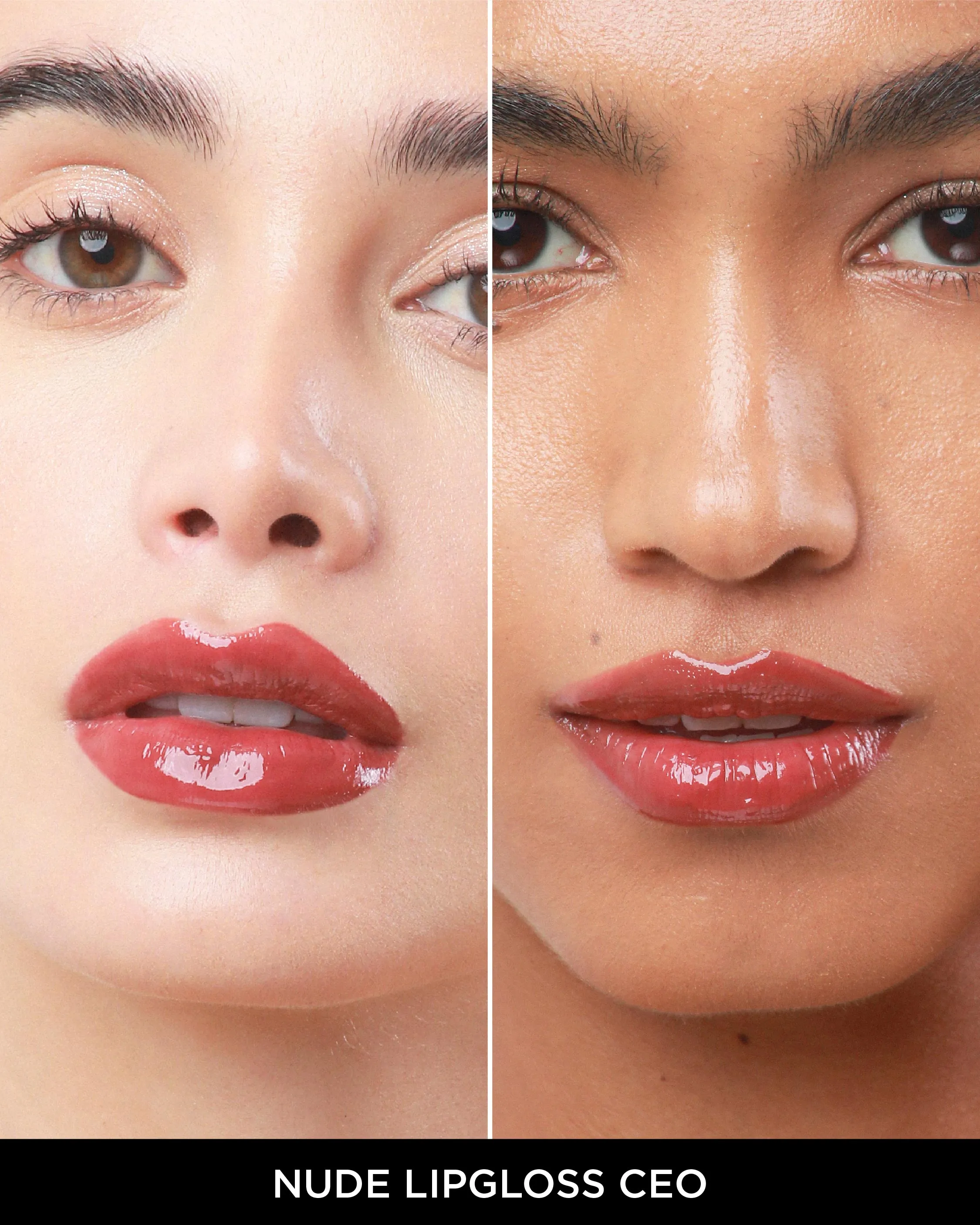 Nude Lip Gloss