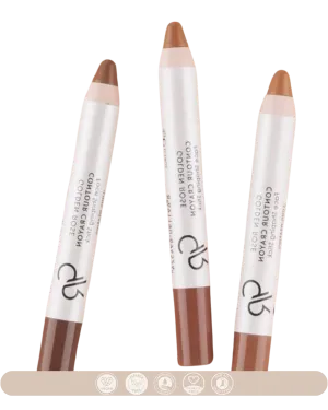 Nude Look Contouring Face Pen