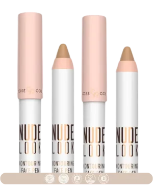 Nude Look Retouching Face Pen