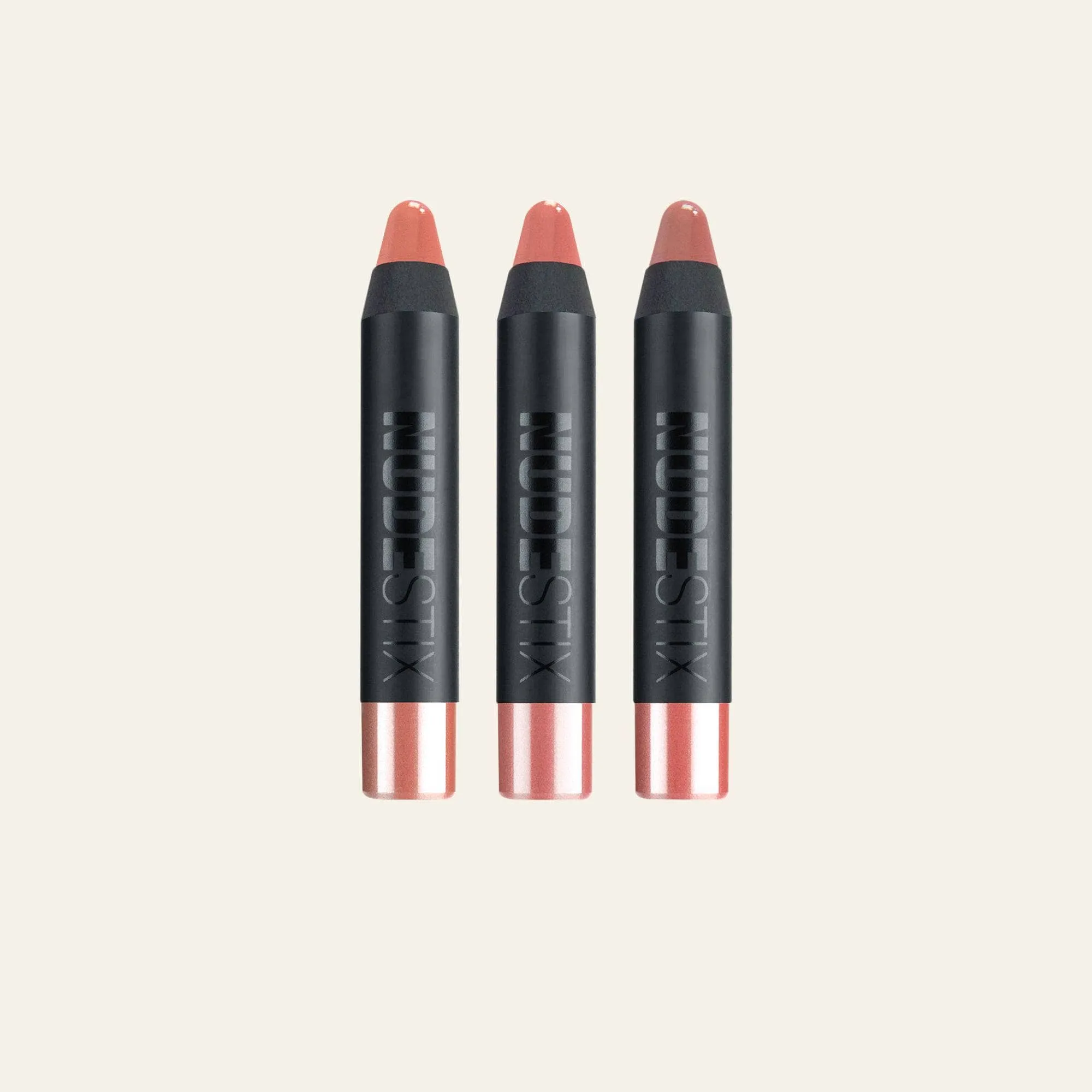 NUDE NATURAL LIPS