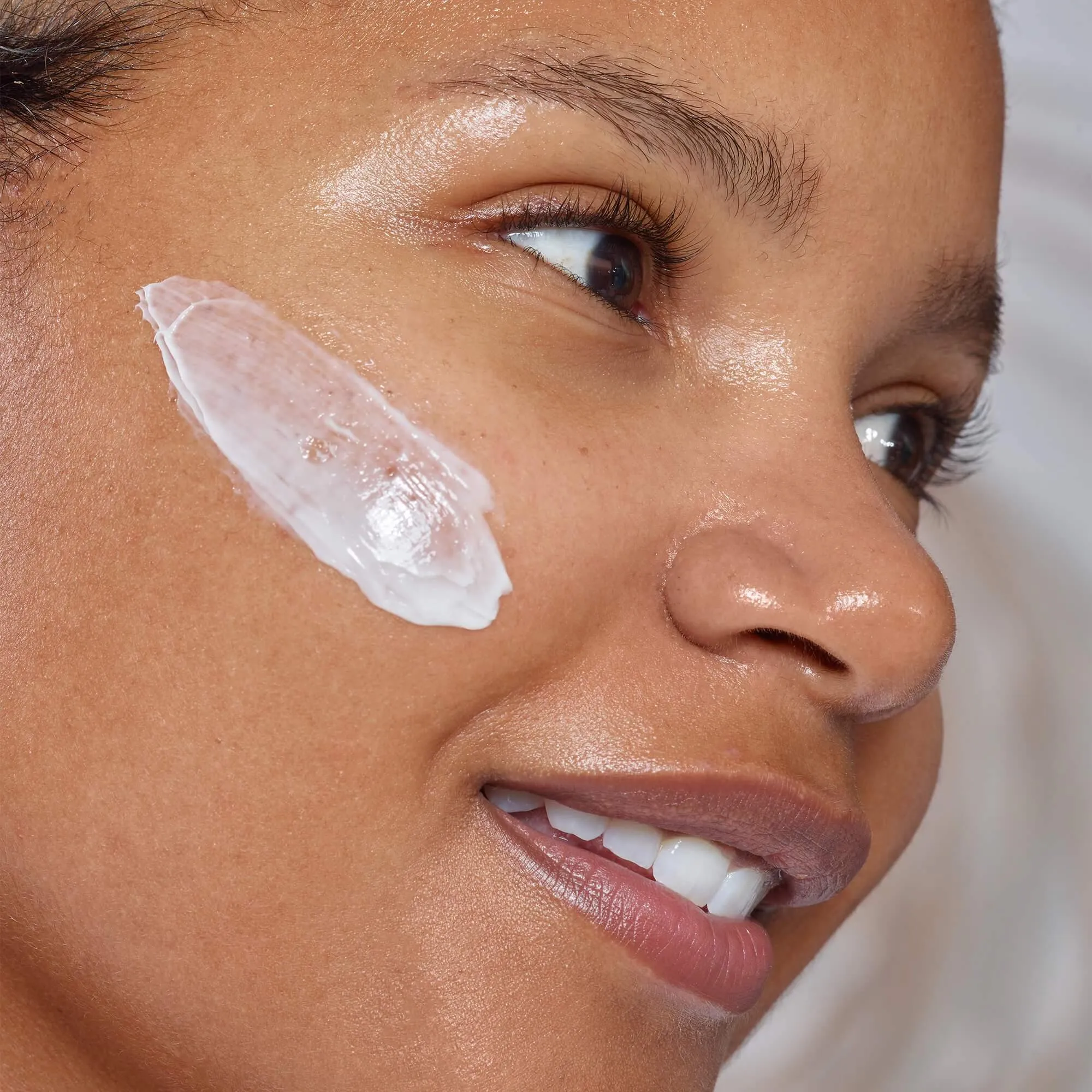 NUDESKIN Citrus-C Mask & Daily Moisturizer